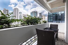 Hotel Mermaid Bangkok