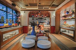 Hotel Mermaid Bangkok