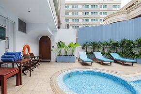 Hotel Mermaid Bangkok