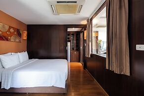 Hotel Mermaid Bangkok