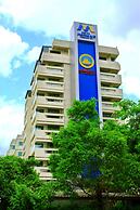 Hotel Mermaid Bangkok