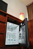 Hotel Mermaid Bangkok