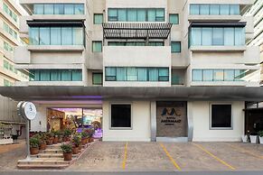 Hotel Mermaid Bangkok