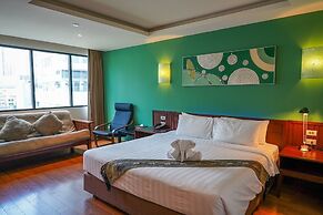 Hotel Mermaid Bangkok