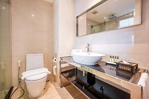 Hotel Mermaid Bangkok