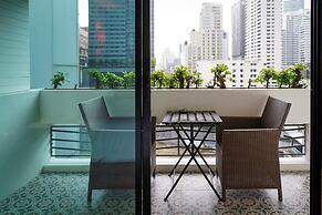 Hotel Mermaid Bangkok