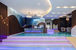 Hotel Mermaid Bangkok