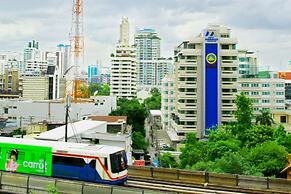 Hotel Mermaid Bangkok