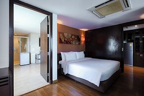 Hotel Mermaid Bangkok