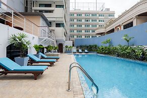 Hotel Mermaid Bangkok