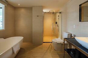 Hotel Mermaid Bangkok