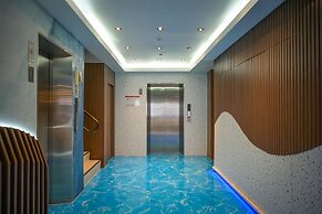 Hotel Mermaid Bangkok