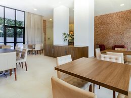 Mercure Salvador Boulevard