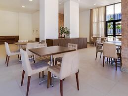Mercure Salvador Boulevard