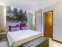 Mercure Salvador Boulevard
