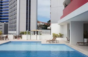 Mercure Salvador Boulevard