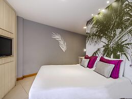 Mercure Salvador Boulevard