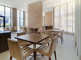 Mercure Salvador Boulevard