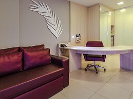 Mercure Salvador Boulevard