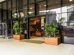 Mercure Salvador Boulevard