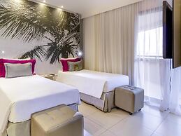 Mercure Salvador Boulevard