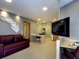 Mercure Salvador Boulevard