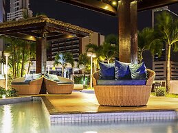 Mercure Salvador Boulevard