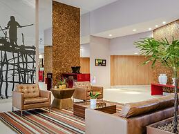 Mercure Salvador Boulevard