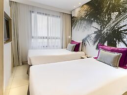 Mercure Salvador Boulevard