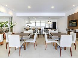 Mercure Salvador Boulevard