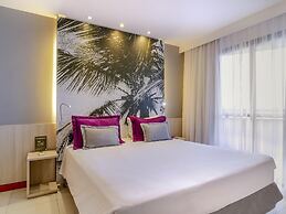 Mercure Salvador Boulevard