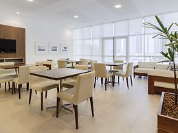 Mercure Salvador Boulevard