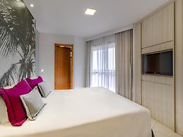 Mercure Salvador Boulevard