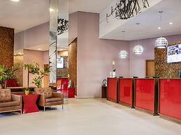 Mercure Salvador Boulevard