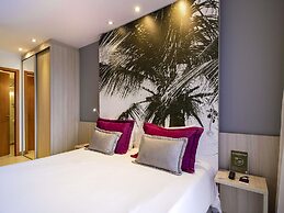 Mercure Salvador Boulevard