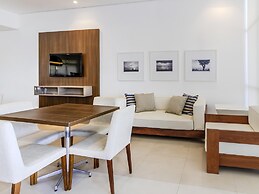Mercure Salvador Boulevard