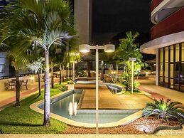 Mercure Salvador Boulevard