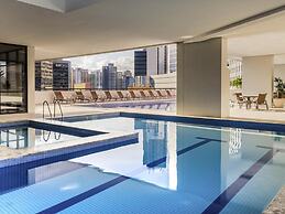 Mercure Salvador Boulevard