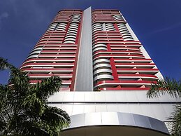 Mercure Salvador Boulevard