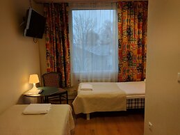 Center Hotel