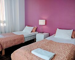 Center Hotel