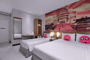 favehotel Braga