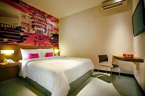 favehotel Braga