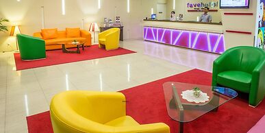 favehotel Braga