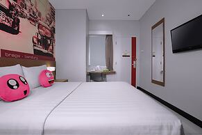 favehotel Braga