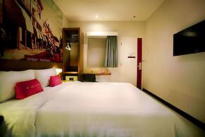 favehotel Braga