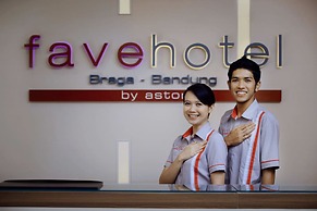 favehotel Braga