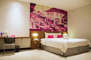 favehotel Braga