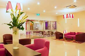 favehotel Braga