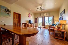 Sapphire Beach Resort